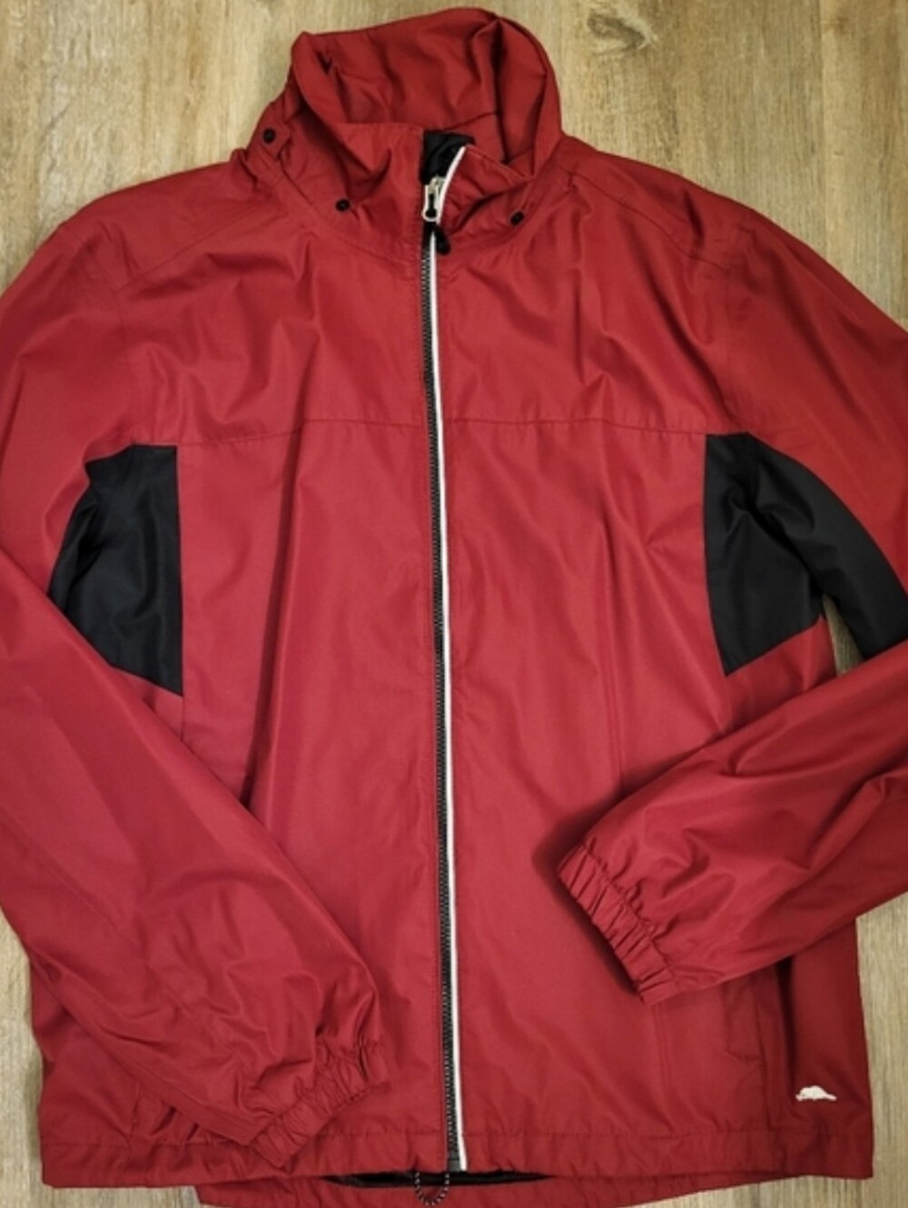Roots Mens Fraser Lake Jacket Size large - Picture 2 of 8